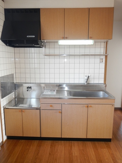 7/22 キッチン