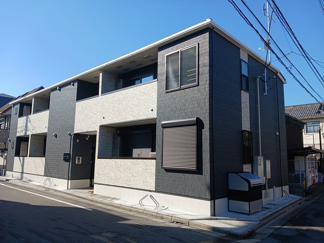 1/20 外観