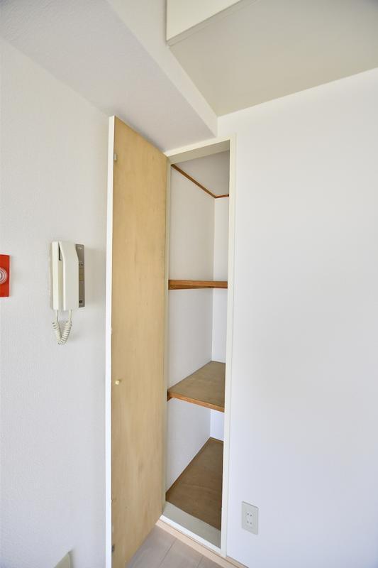 12/15 バルコニー