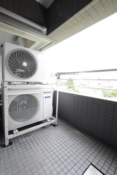 21/29 バルコニー