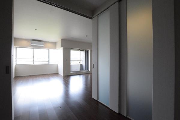 4/29 リビング/ダイニング