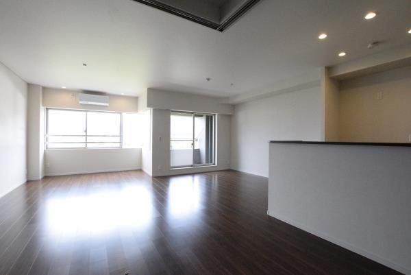 3/29 リビング/ダイニング