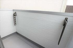 11/12 バルコニー