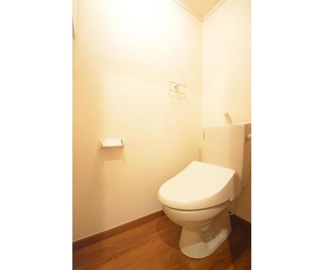 13/21 トイレ