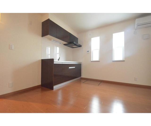 4/21 リビング/ダイニング