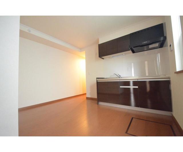 5/21 リビング/ダイニング