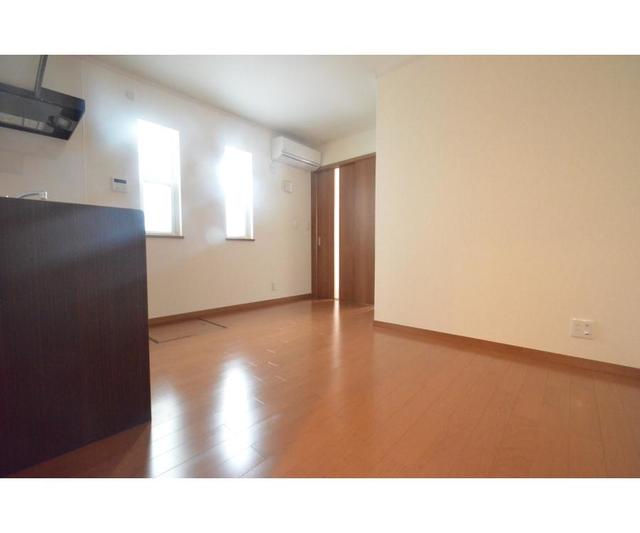 6/21 リビング/ダイニング