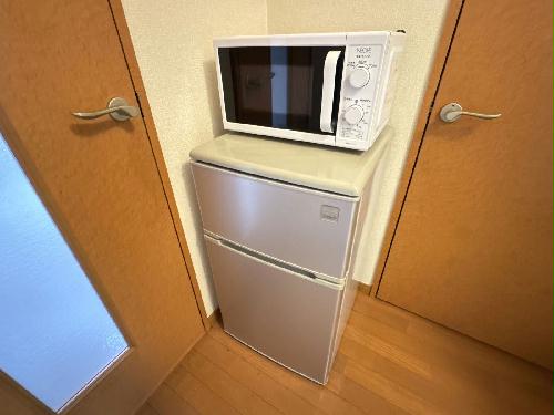 5/18 リビング/ダイニング