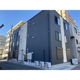 1/16 外観