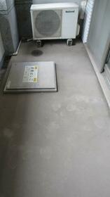 13/16 バルコニー