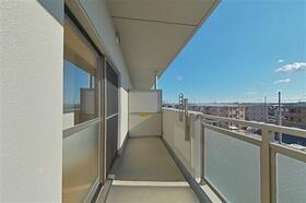 16/16 バルコニー