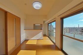 3/16 リビング/ダイニング