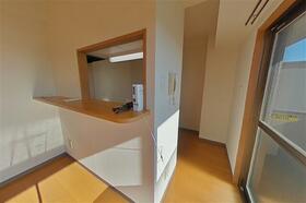 4/16 リビング/ダイニング