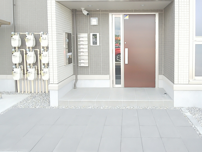 19/29 エントランス