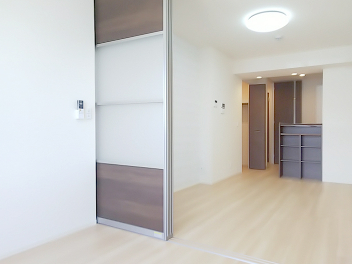 3/29 リビング/ダイニング