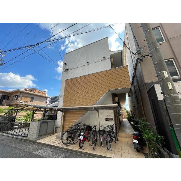 1/12 外観