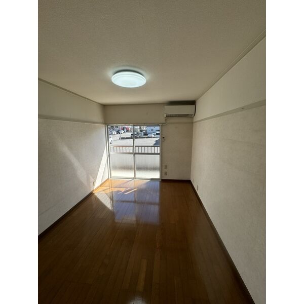 3/21 リビング/ダイニング