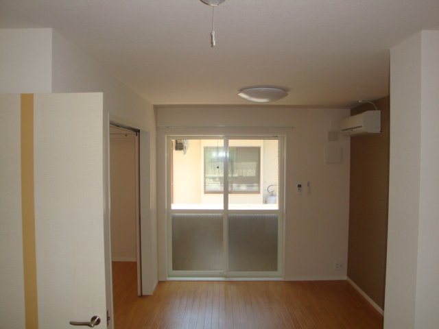 4/27 リビング/ダイニング