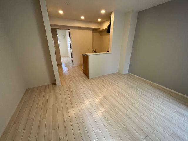 3/18 リビング/ダイニング