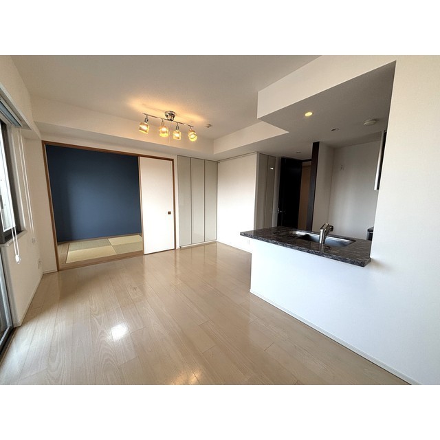 2/9 リビング/ダイニング