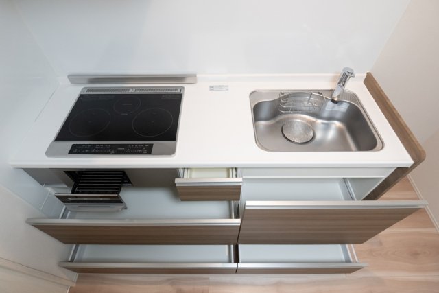 3/30 リビング/ダイニング