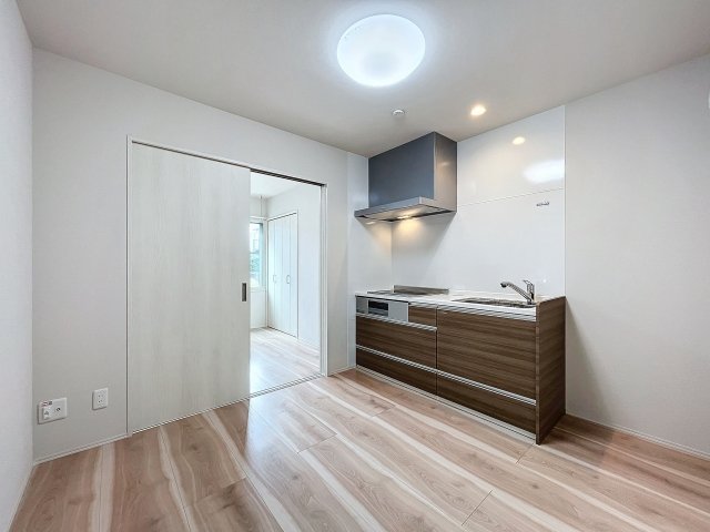 3/30 リビング/ダイニング