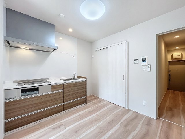 6/30 リビング/ダイニング