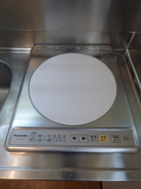 14/30 キッチン