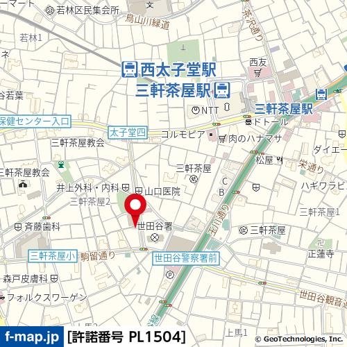 23/30 地図