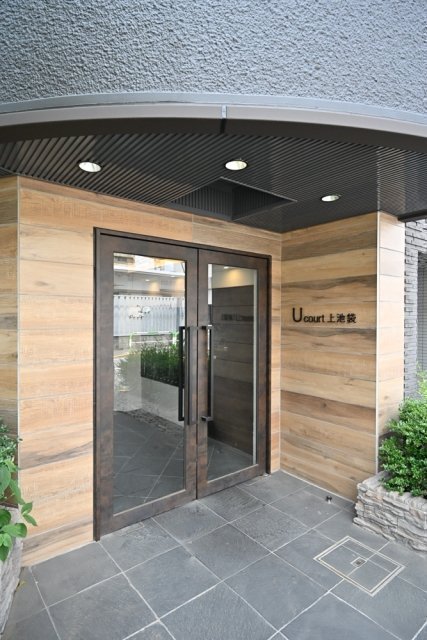 7/10 エントランス