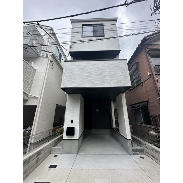 1/15 外観
