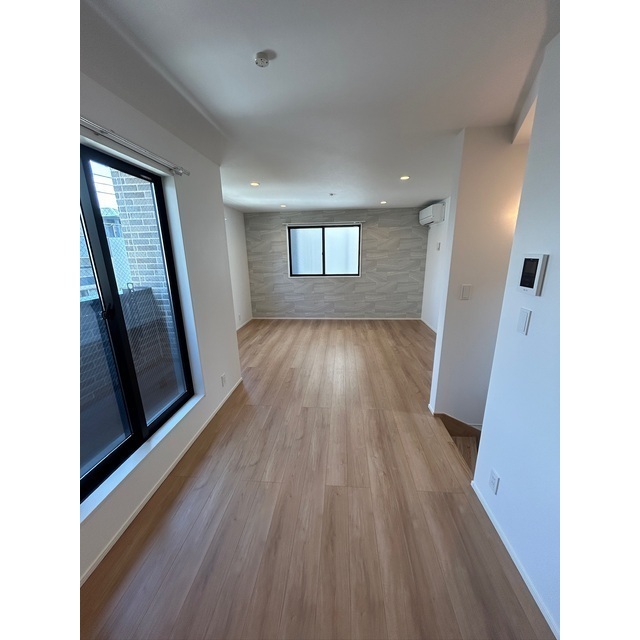 3/20 リビング/ダイニング