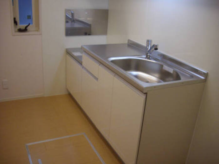3/5 キッチン
