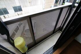 15/16 バルコニー