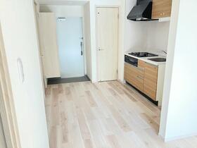 3/15 リビング/ダイニング