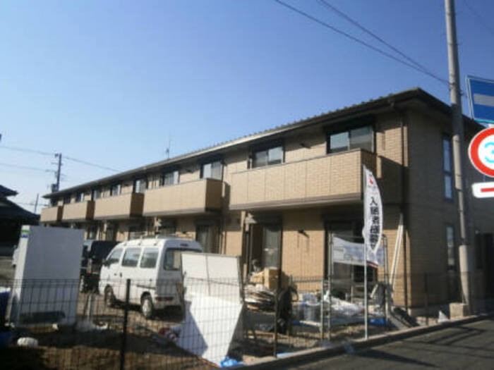 1/12 外観