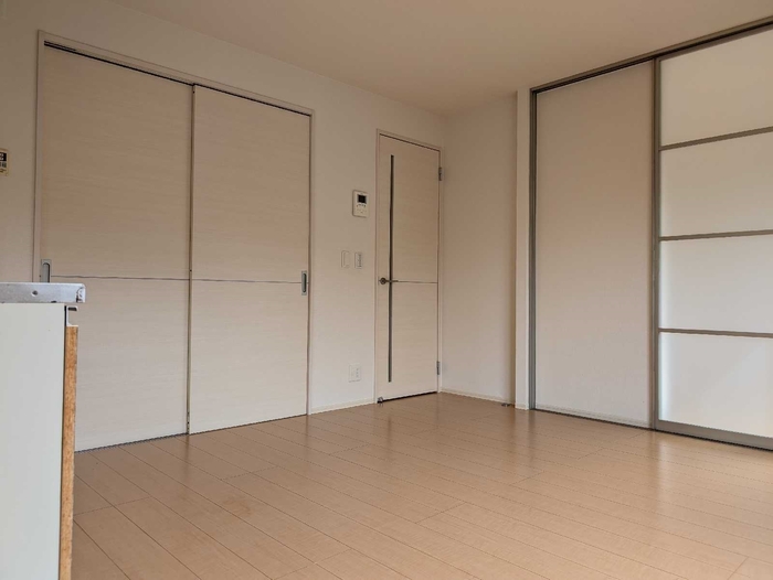 3/22 リビング/ダイニング