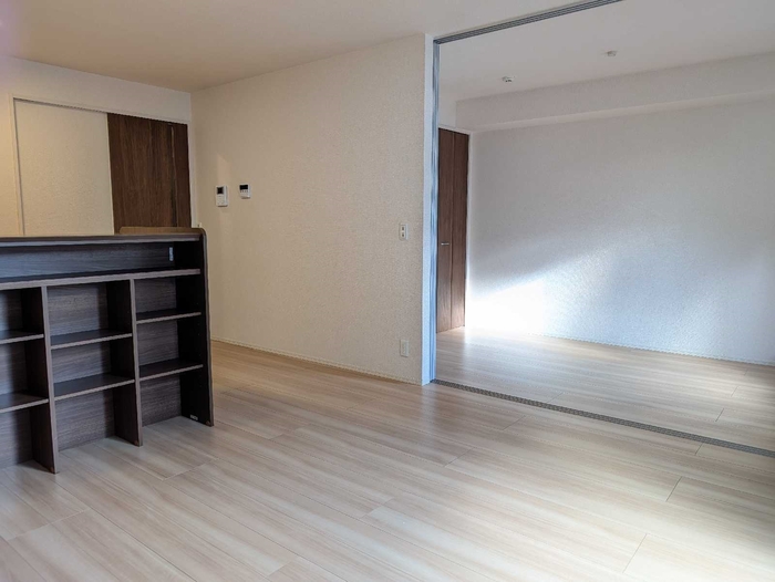 3/30 リビング/ダイニング