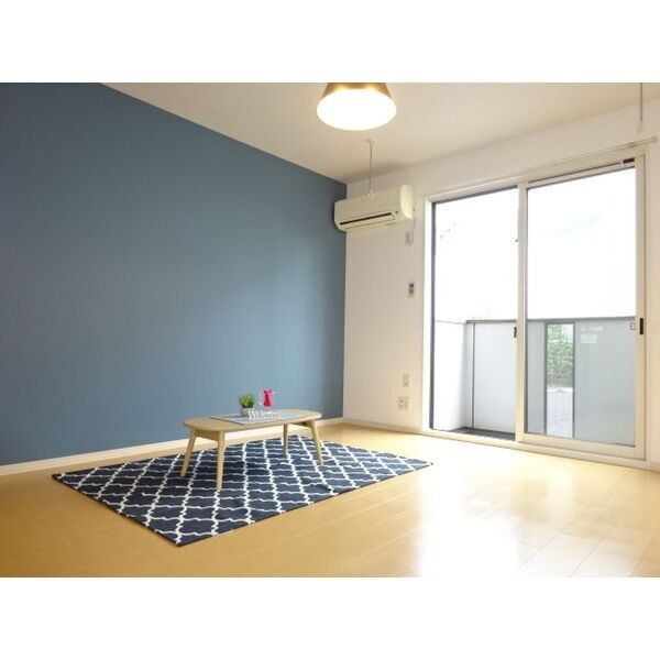 3/18 リビング/ダイニング