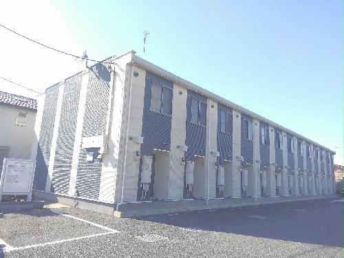 13/22 エントランス