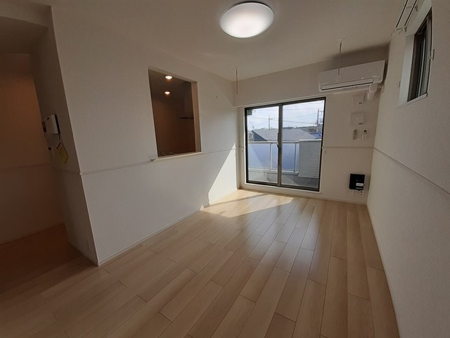 3/20 リビング/ダイニング