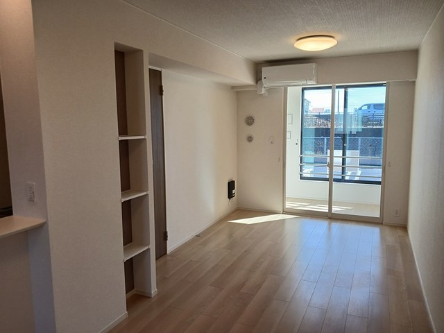 3/20 リビング/ダイニング