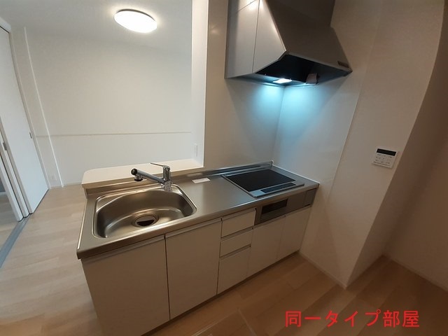 7/20 キッチン