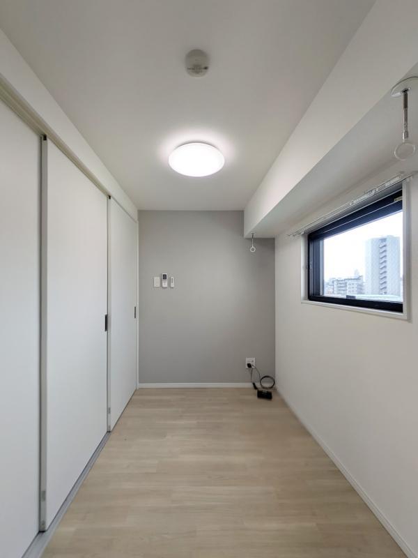 3/18 リビング/ダイニング