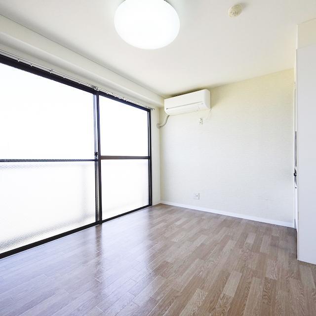 3/17 リビング/ダイニング