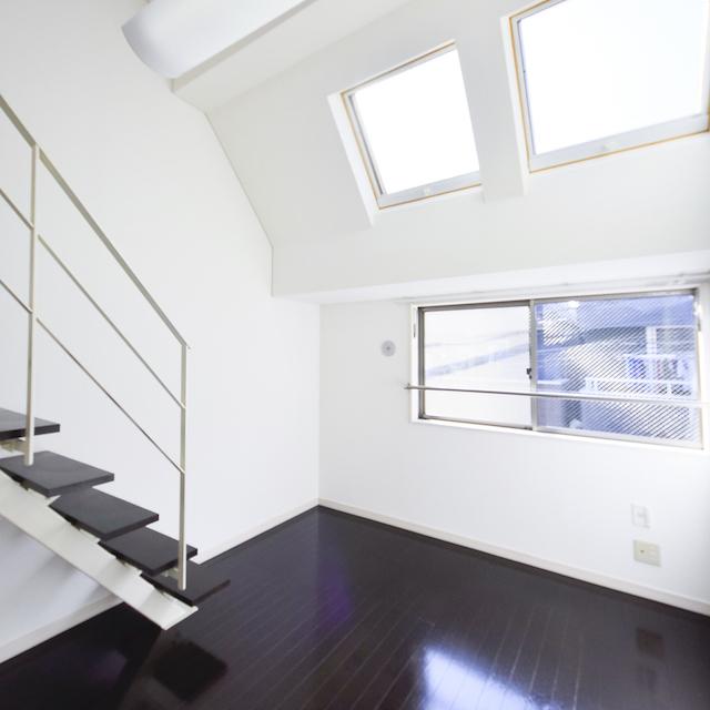 3/20 リビング/ダイニング