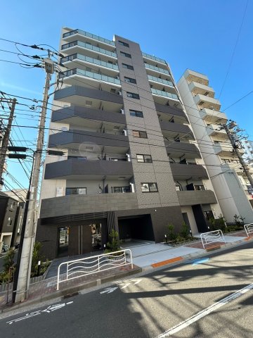 1/22 外観