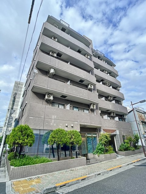 1/17 外観