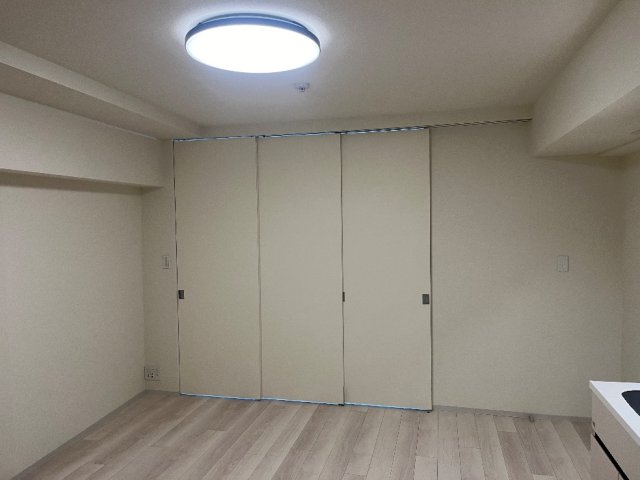 4/13 リビング/ダイニング