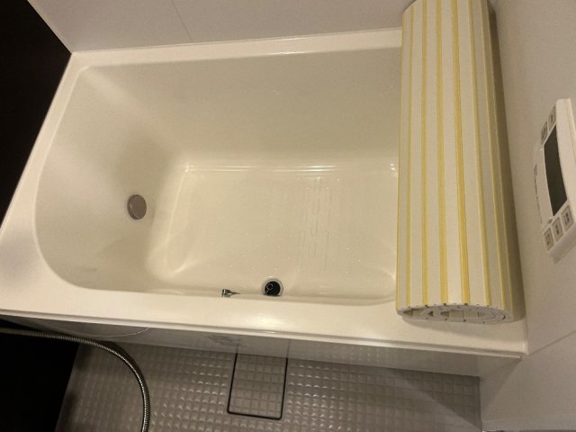 8/13 浴室